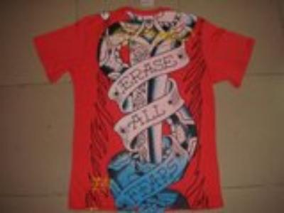 cheap Ed Hardy shirt(Men)-277